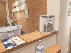 オゾン